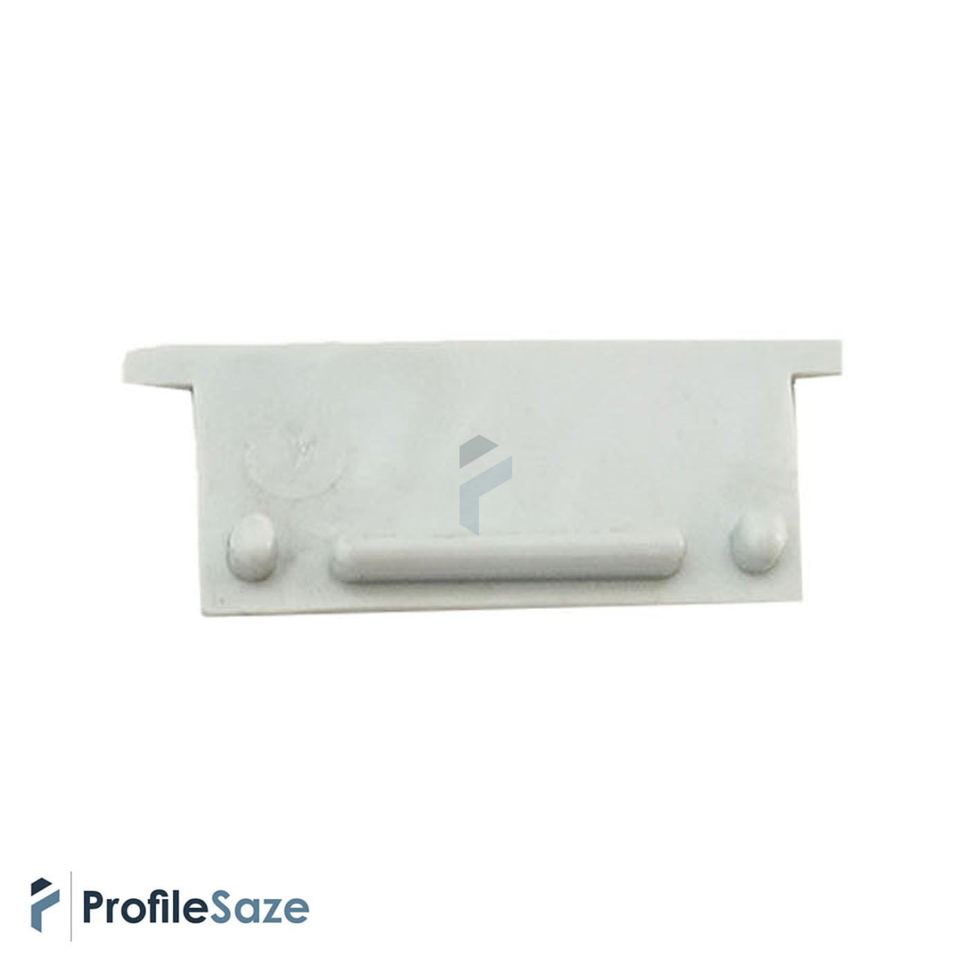درپوش کناری EndCap پروفیل نور خطی آلومینیومی 3 سانتی کنافی کد LK3