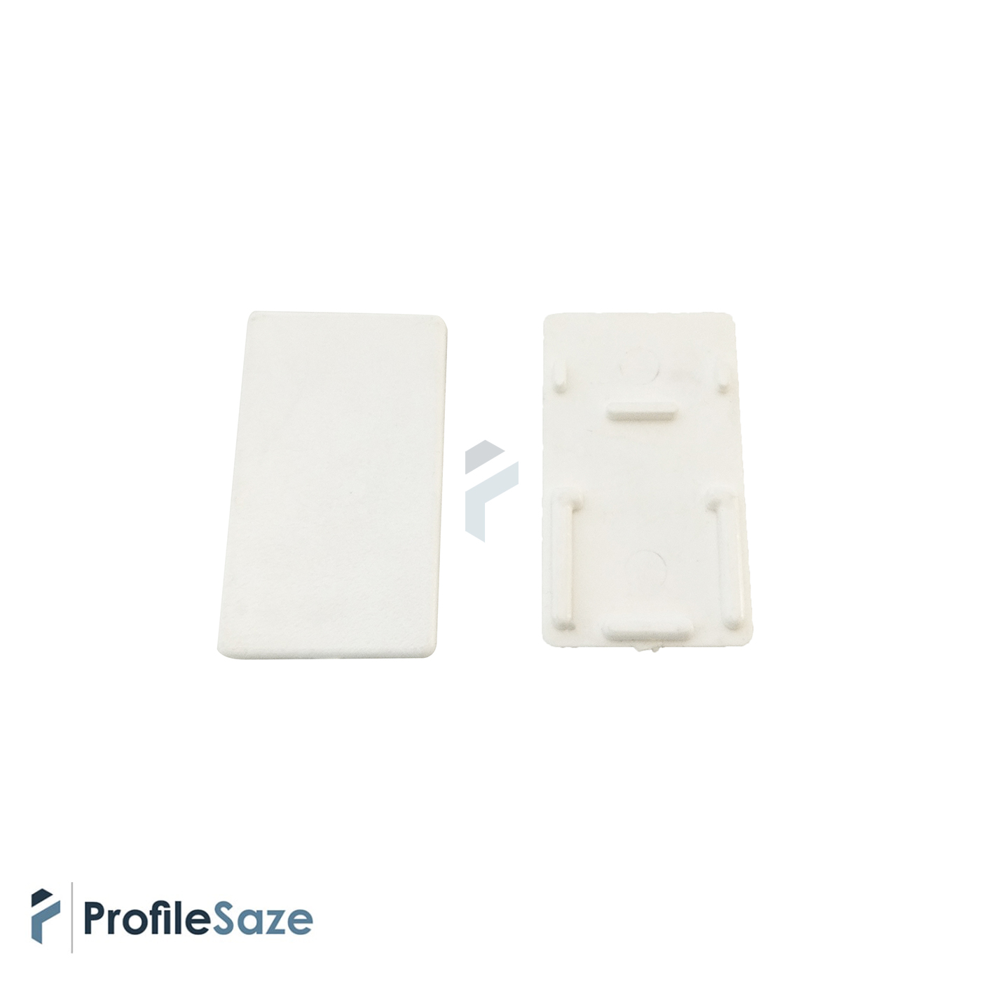 پروفیل نور خطی آلومینیومی دو تکه کد L35W سفید (شاخه 3 متری) + دیفیوزر رایگان