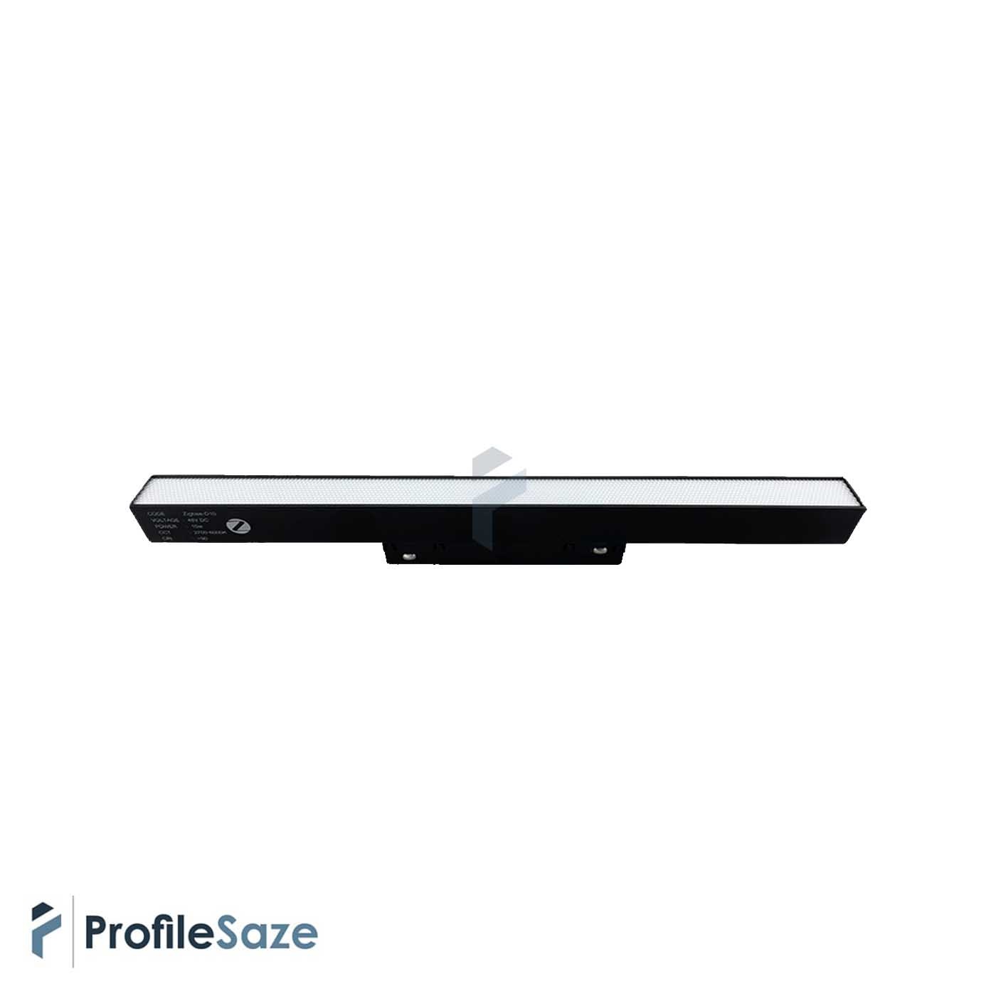 چراغ مگنتی زیگبی خطی 10 وات کد Zigbee-D10