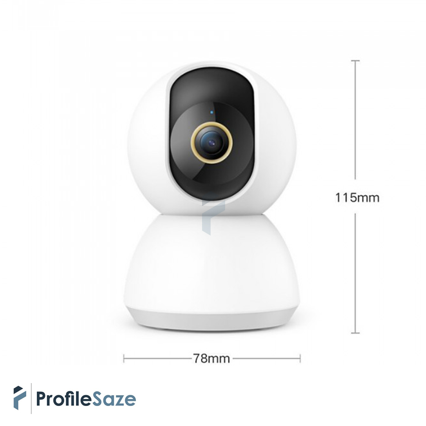 دوربین مداربسته بی سیم شیائومی مدل MJSXJ09CM